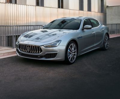 Maserati Official Website Luxury Italian cars Maserati UK